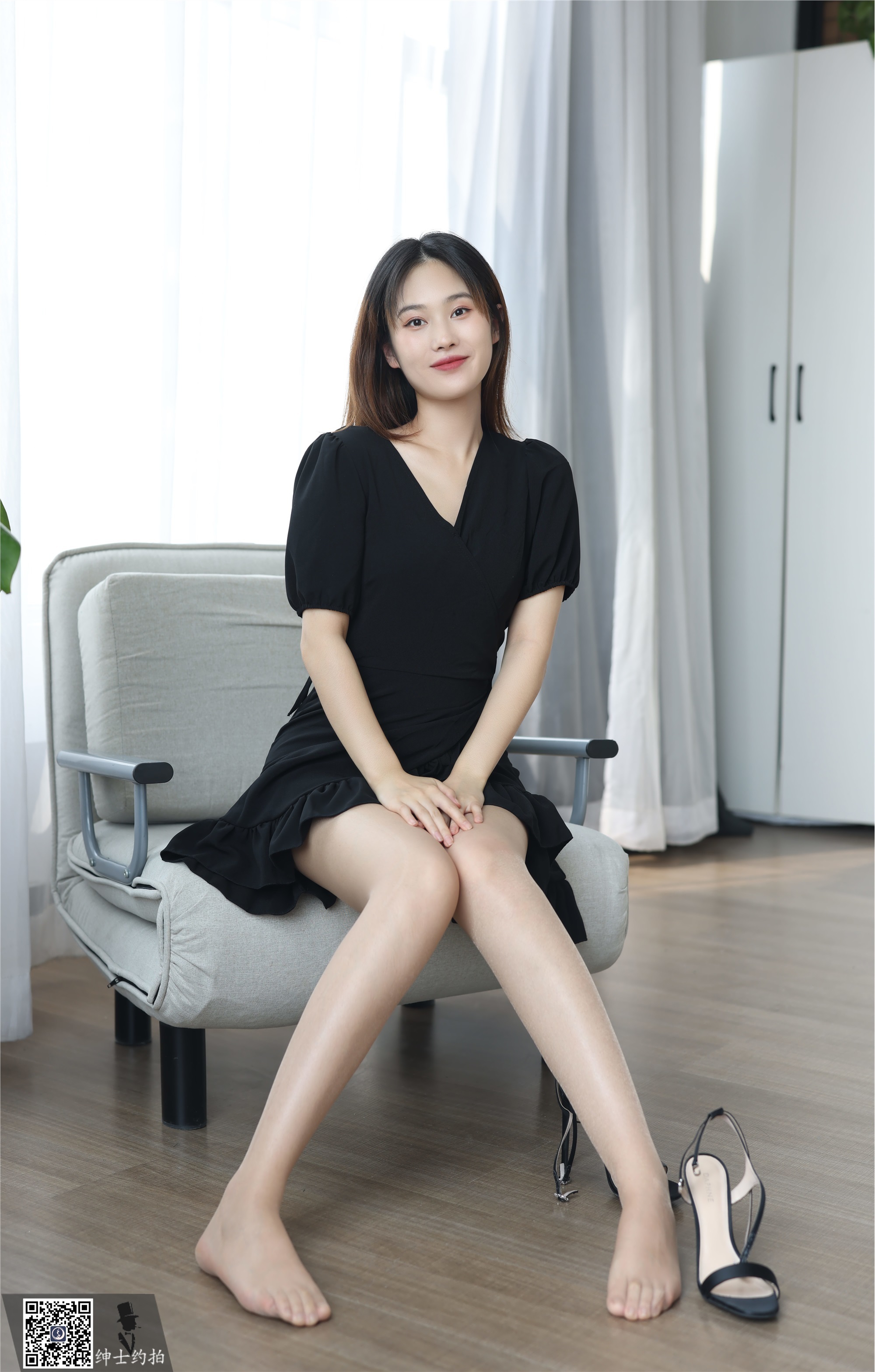 SHENSHI绅士 - SS028 娜扎